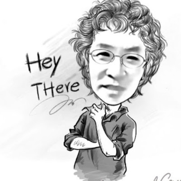 Meet your Posher, John - Picture 1 of 1